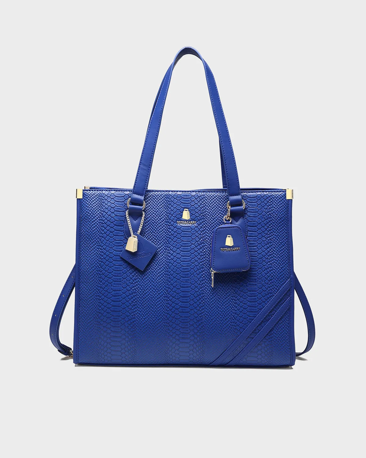 Tote&Carry Exquisite Totes