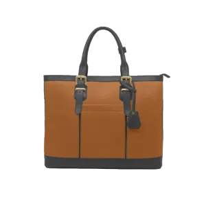 Traveller Tote Contest - Custom Product