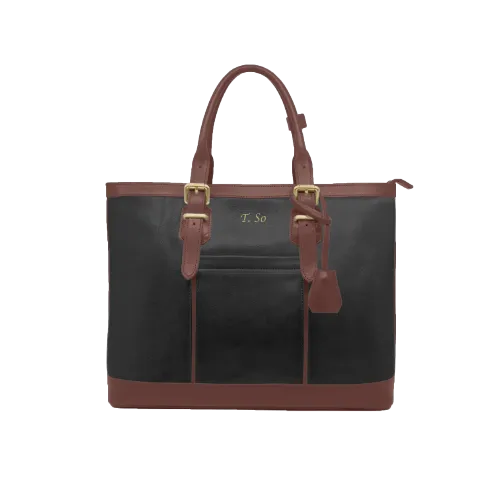 Traveller Tote Contest - Custom Product