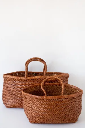Triple Jump Tote