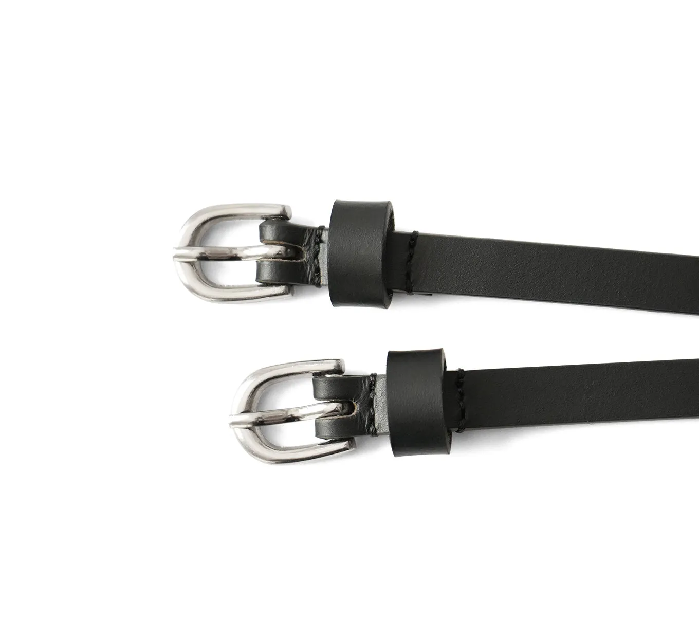 TWIN HEAD BELT