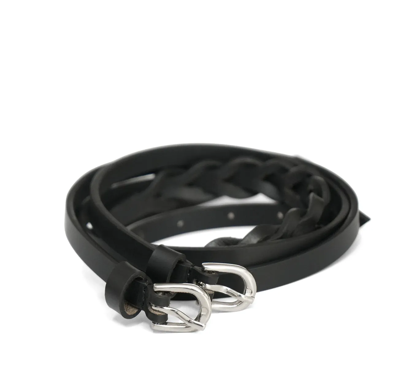 TWIN HEAD BELT