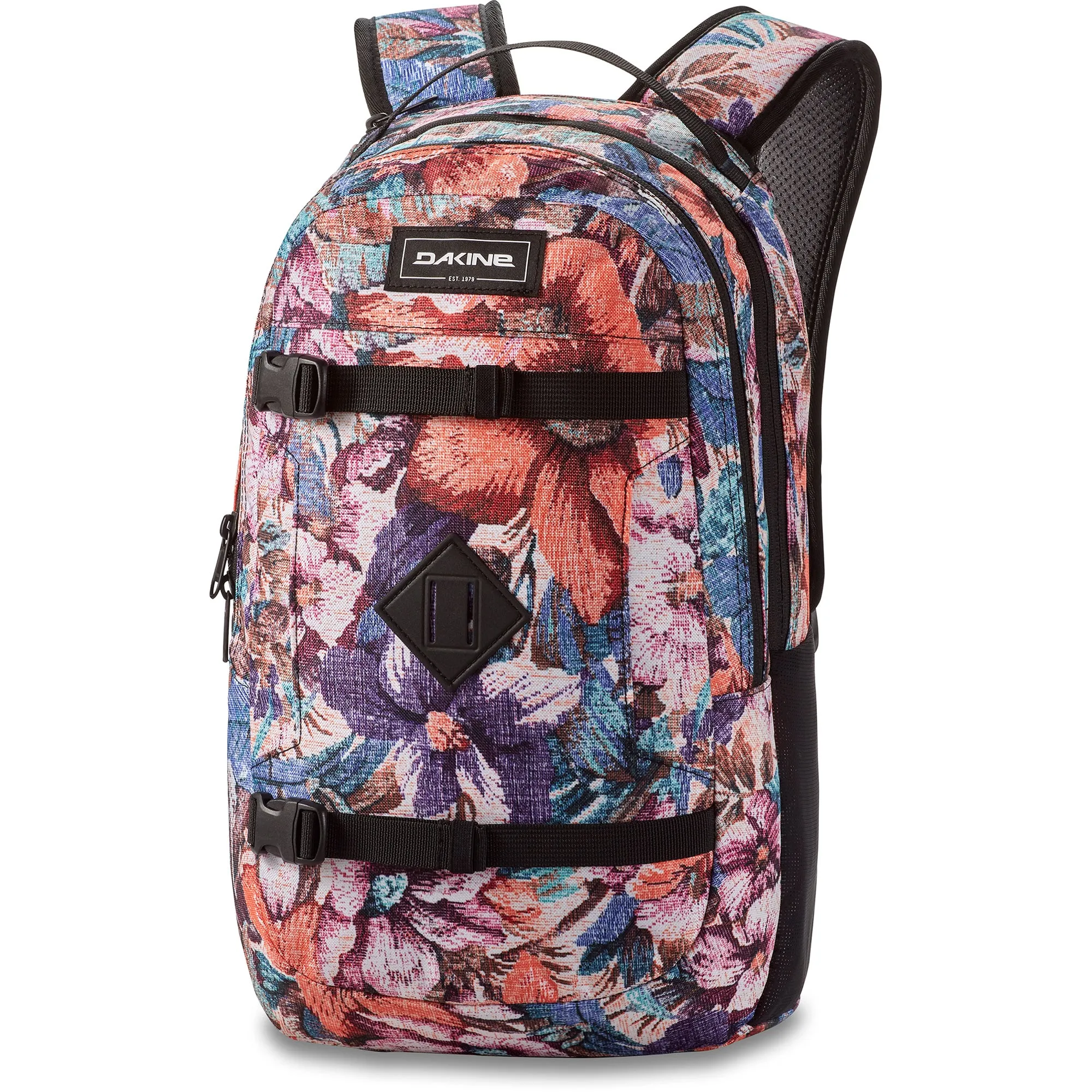 Urbn Mission 18L Backpack