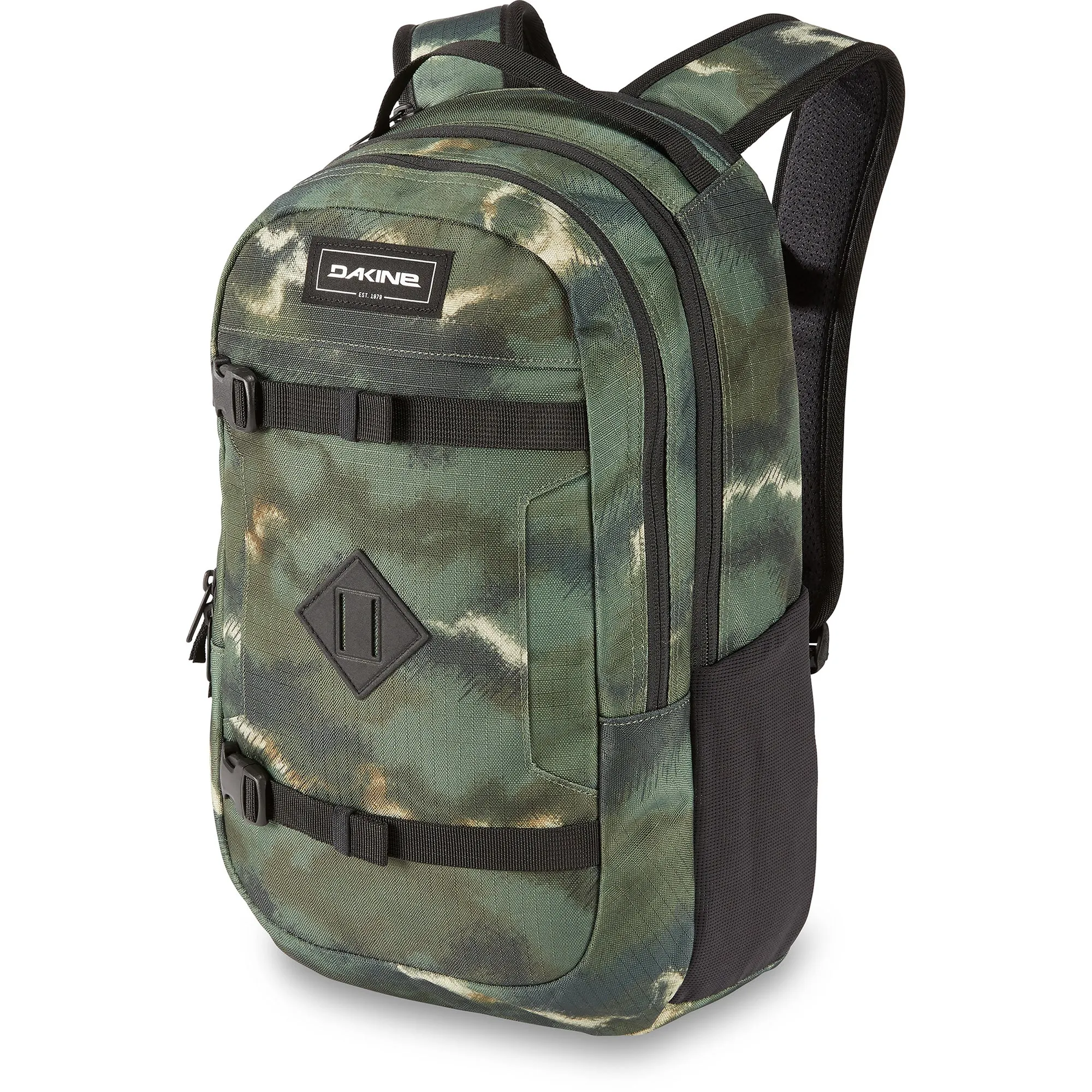 Urbn Mission 18L Backpack