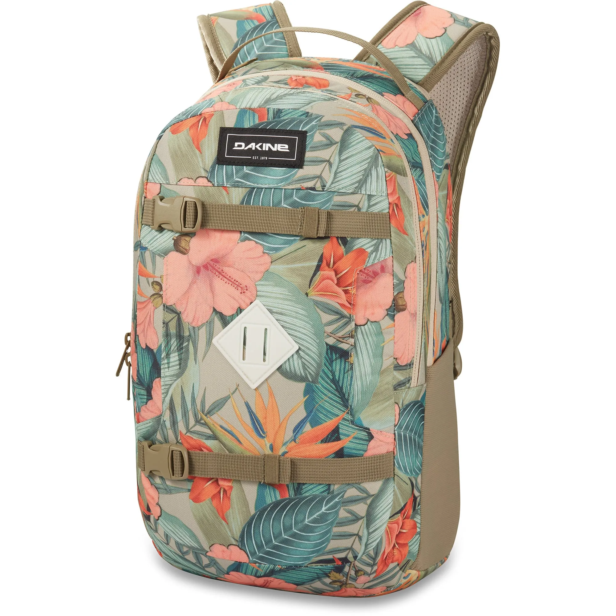 Urbn Mission 18L Backpack