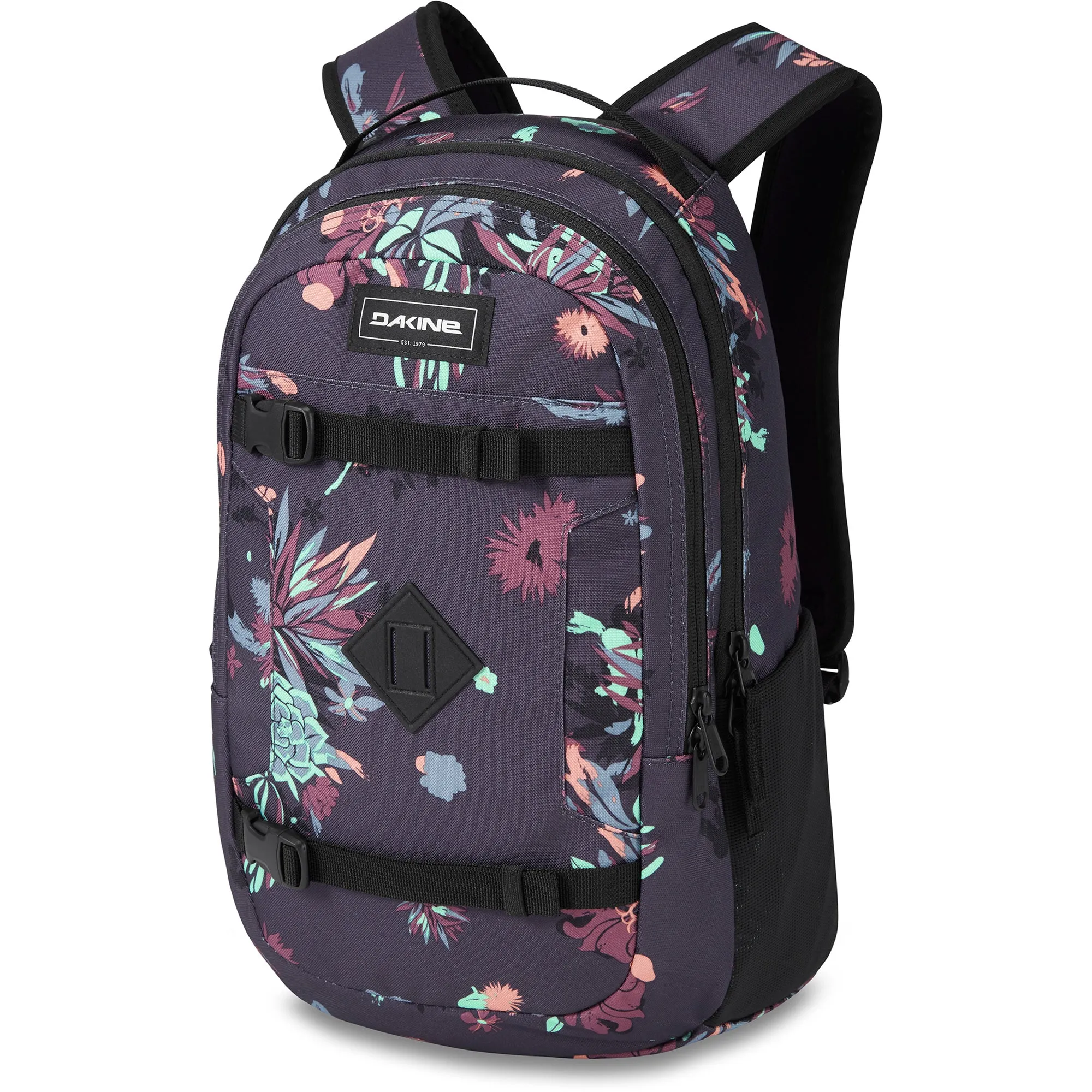 Urbn Mission 18L Backpack