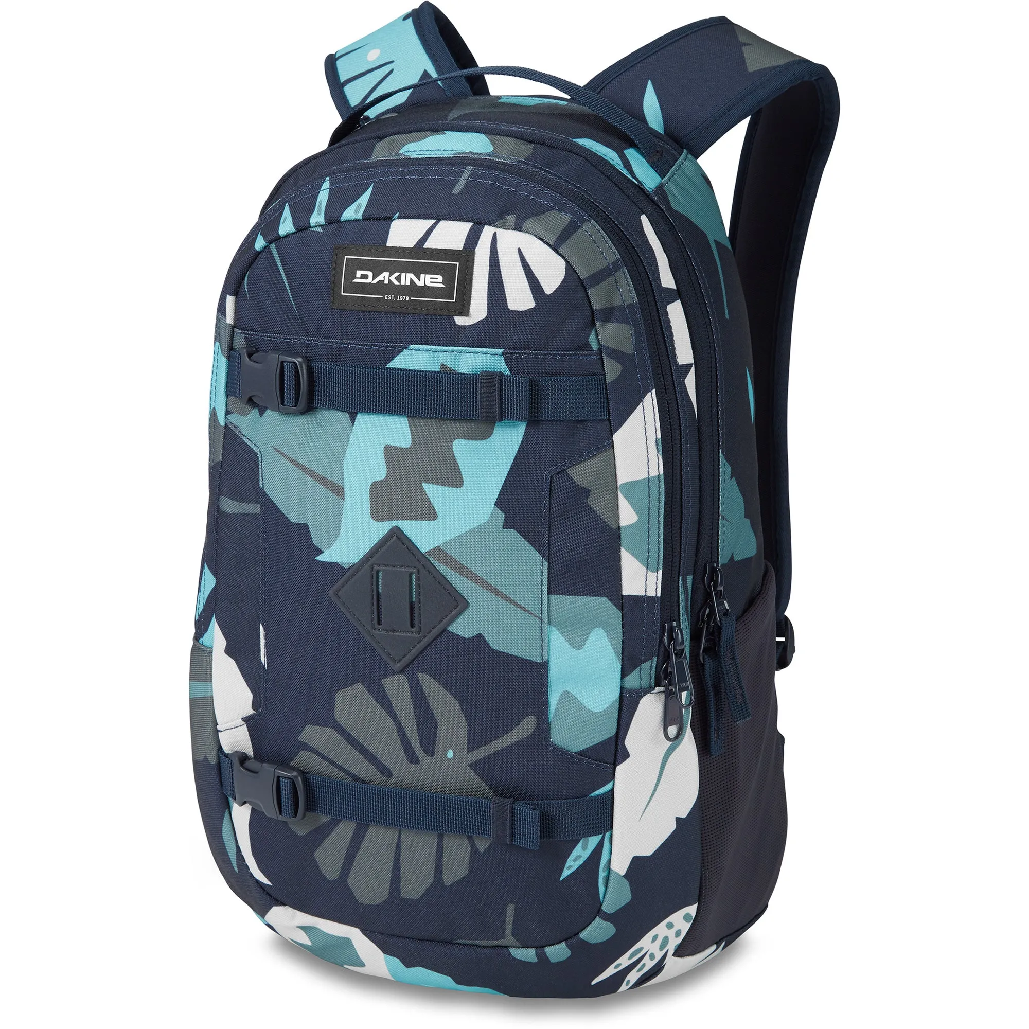 Urbn Mission 18L Backpack