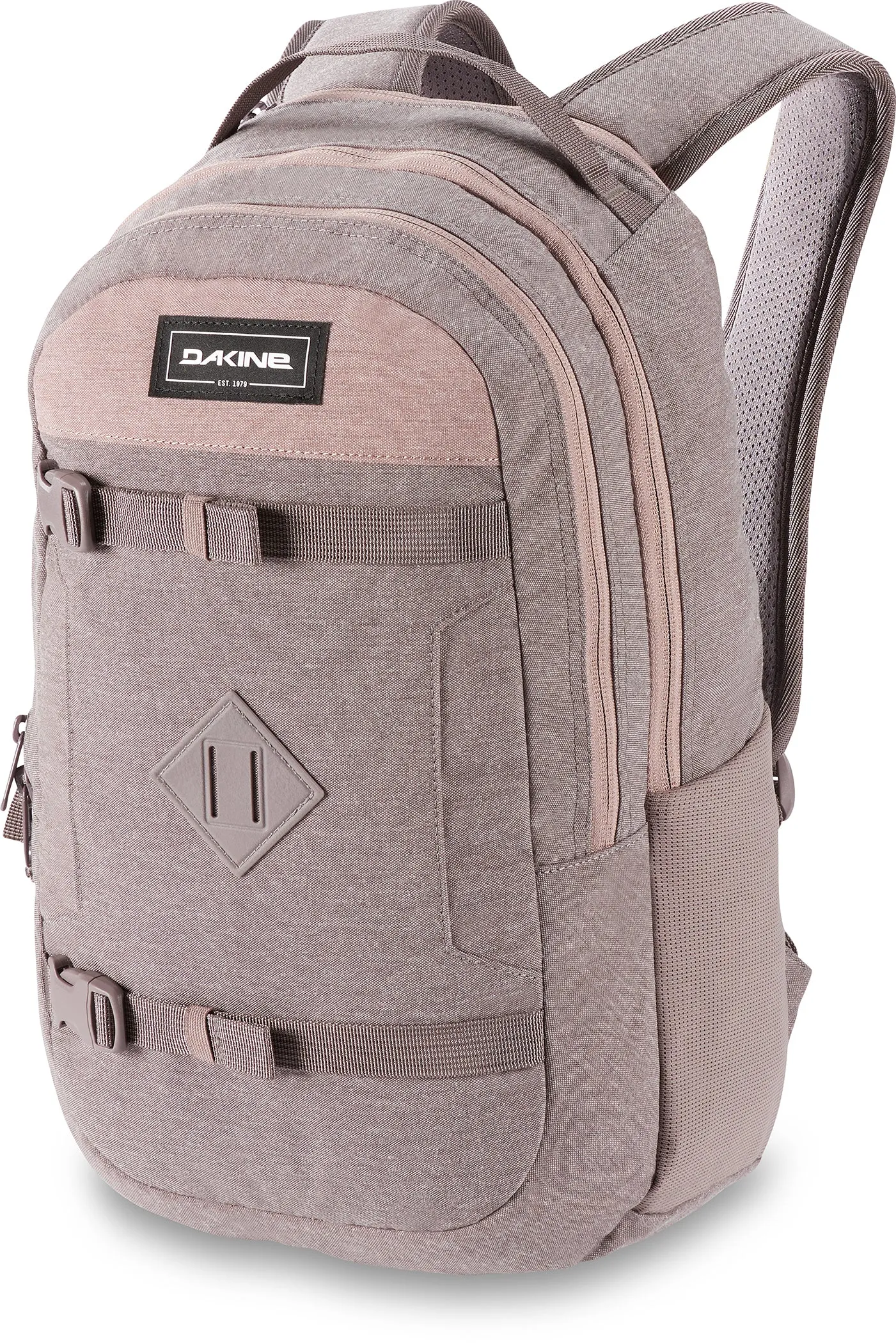 Urbn Mission 18L Backpack