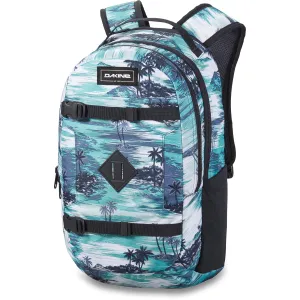 Urbn Mission 18L Backpack