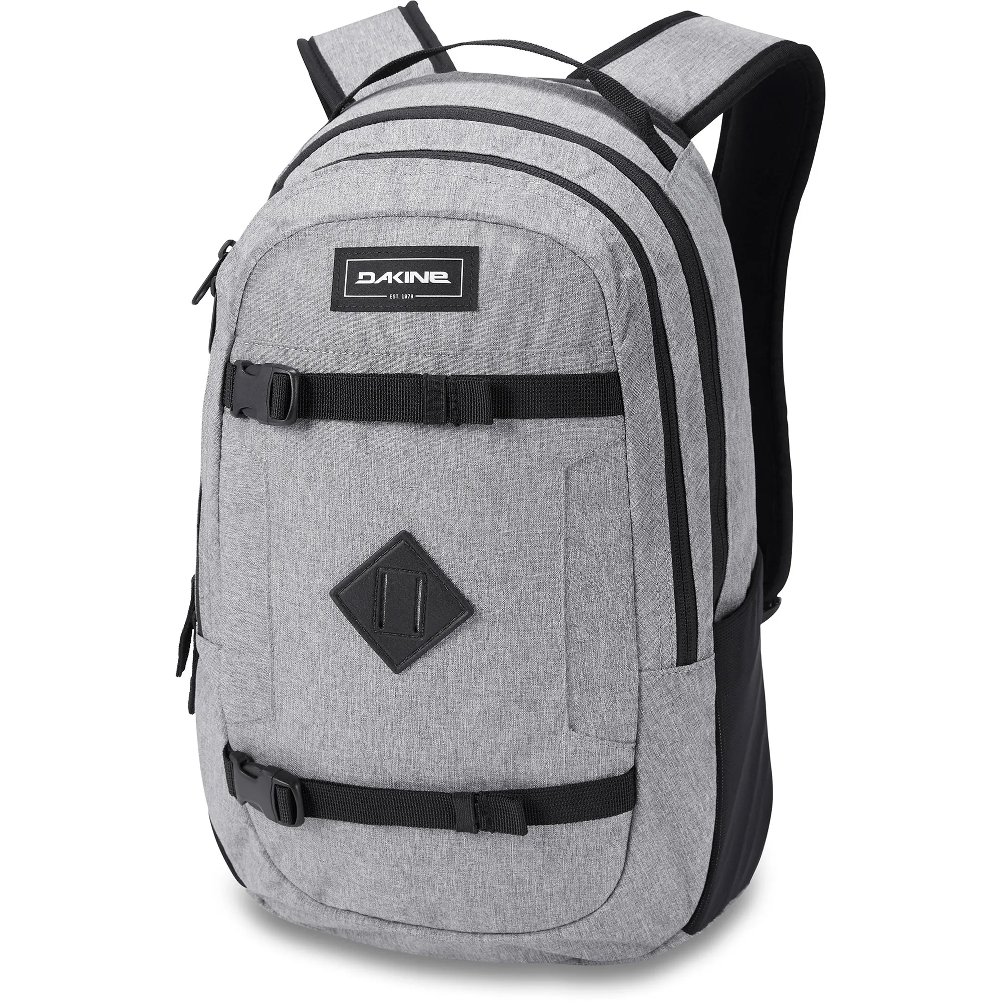 Urbn Mission 18L Backpack