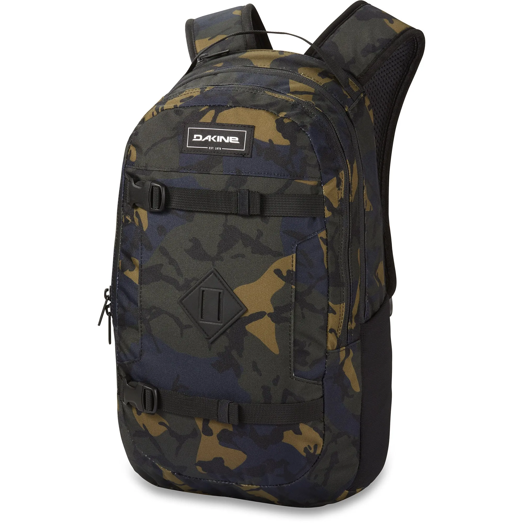 Urbn Mission 18L Backpack