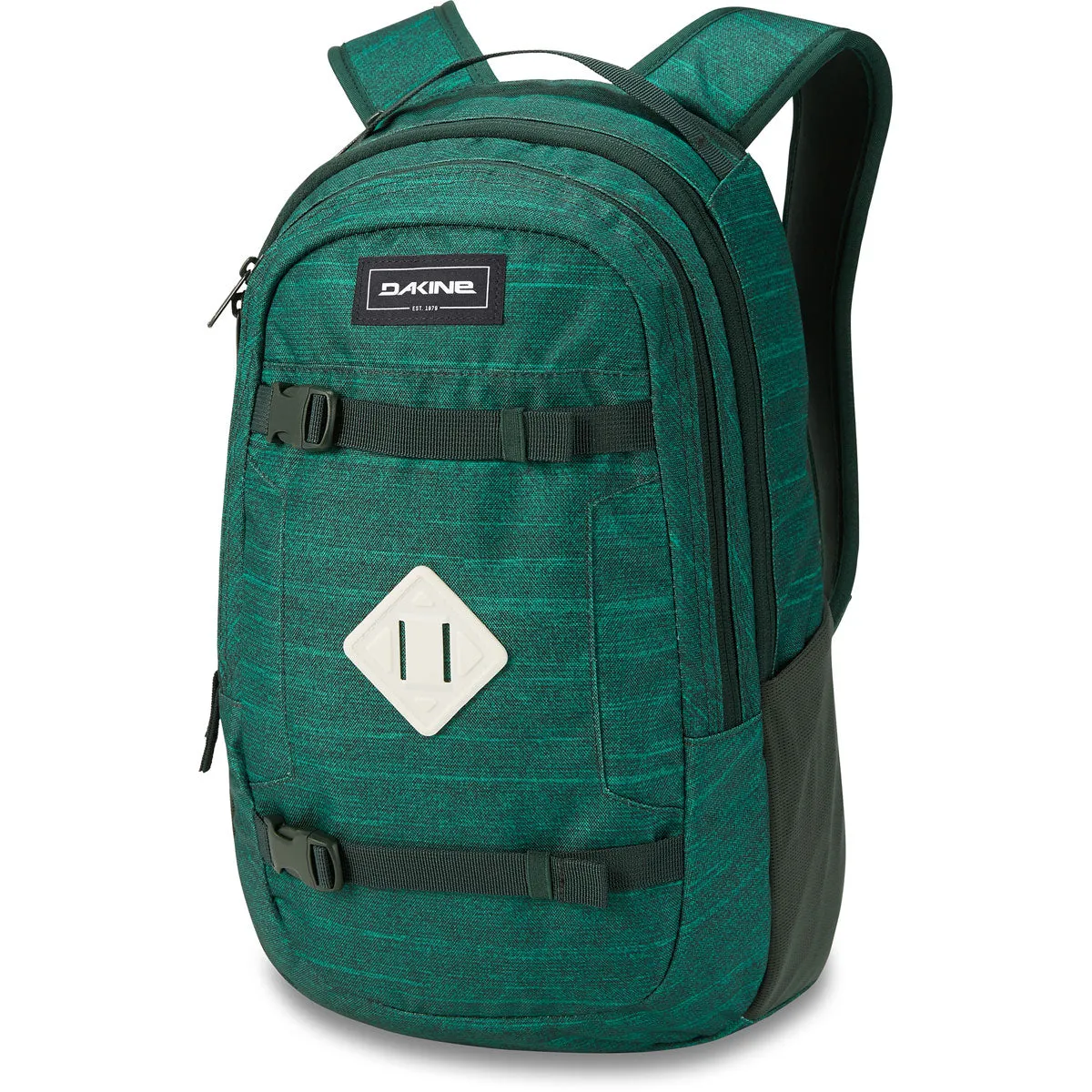 Urbn Mission 18L Backpack
