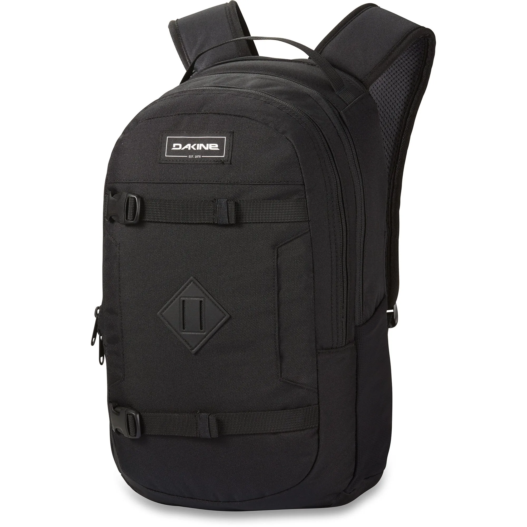Urbn Mission 18L Backpack