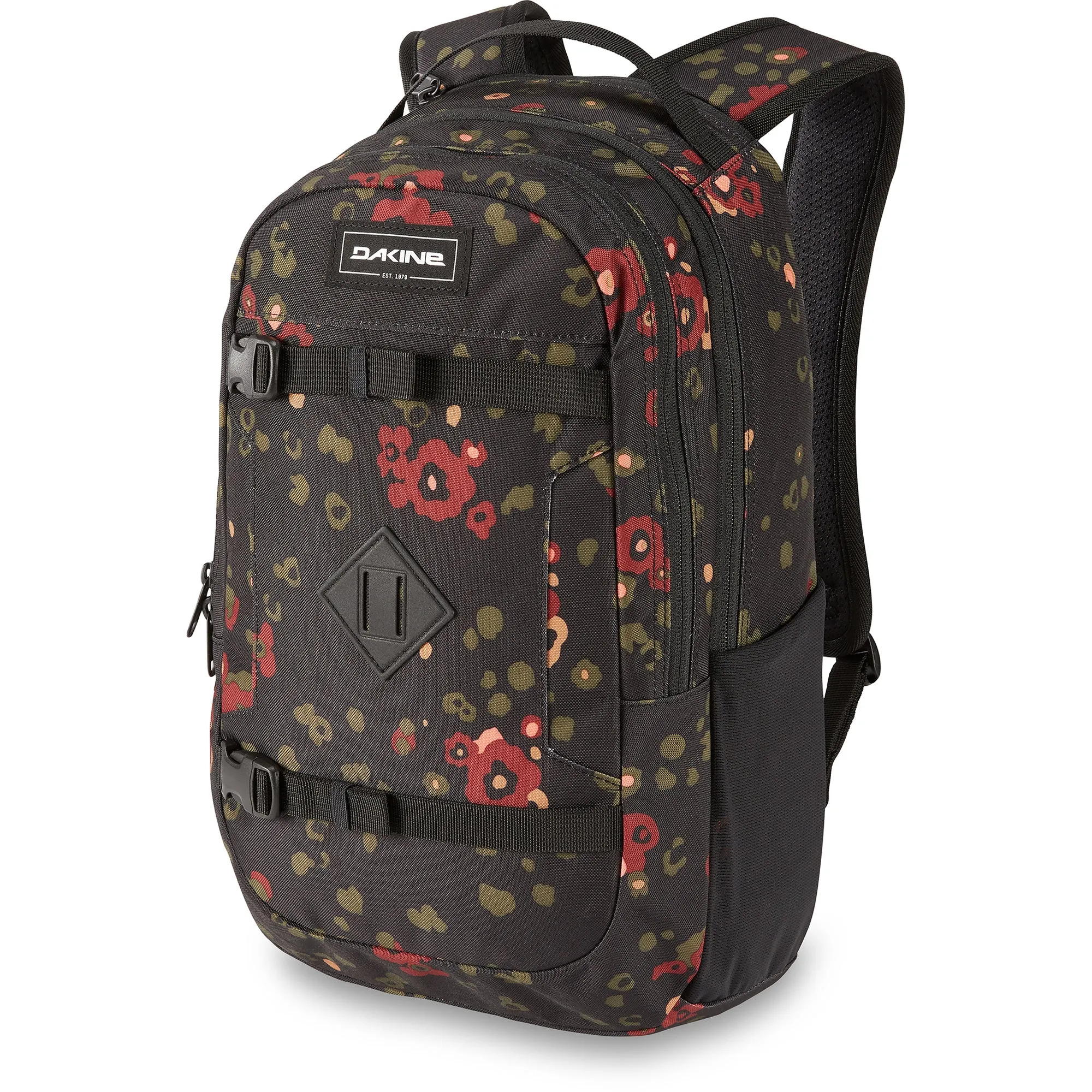 Urbn Mission 18L Backpack
