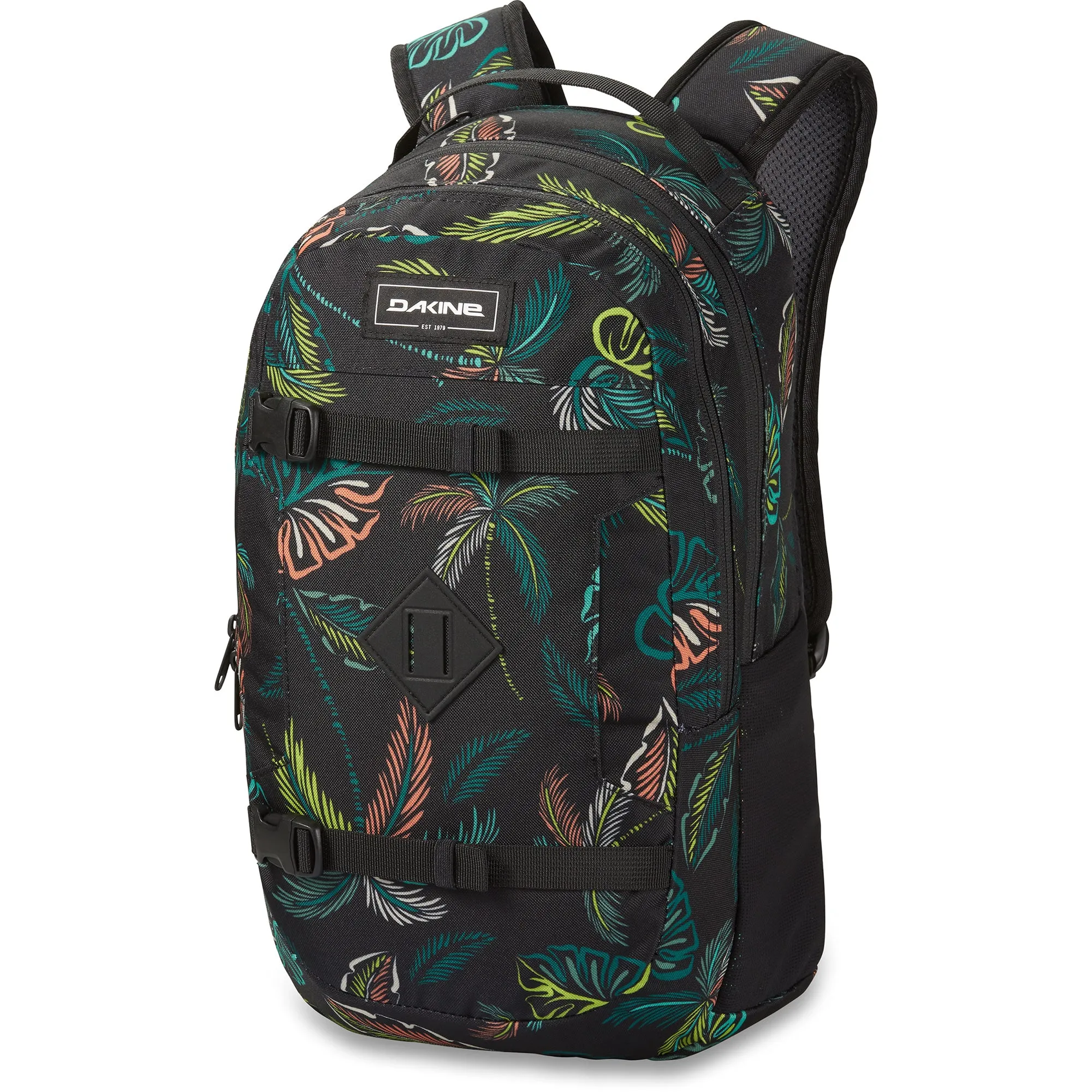 Urbn Mission 18L Backpack