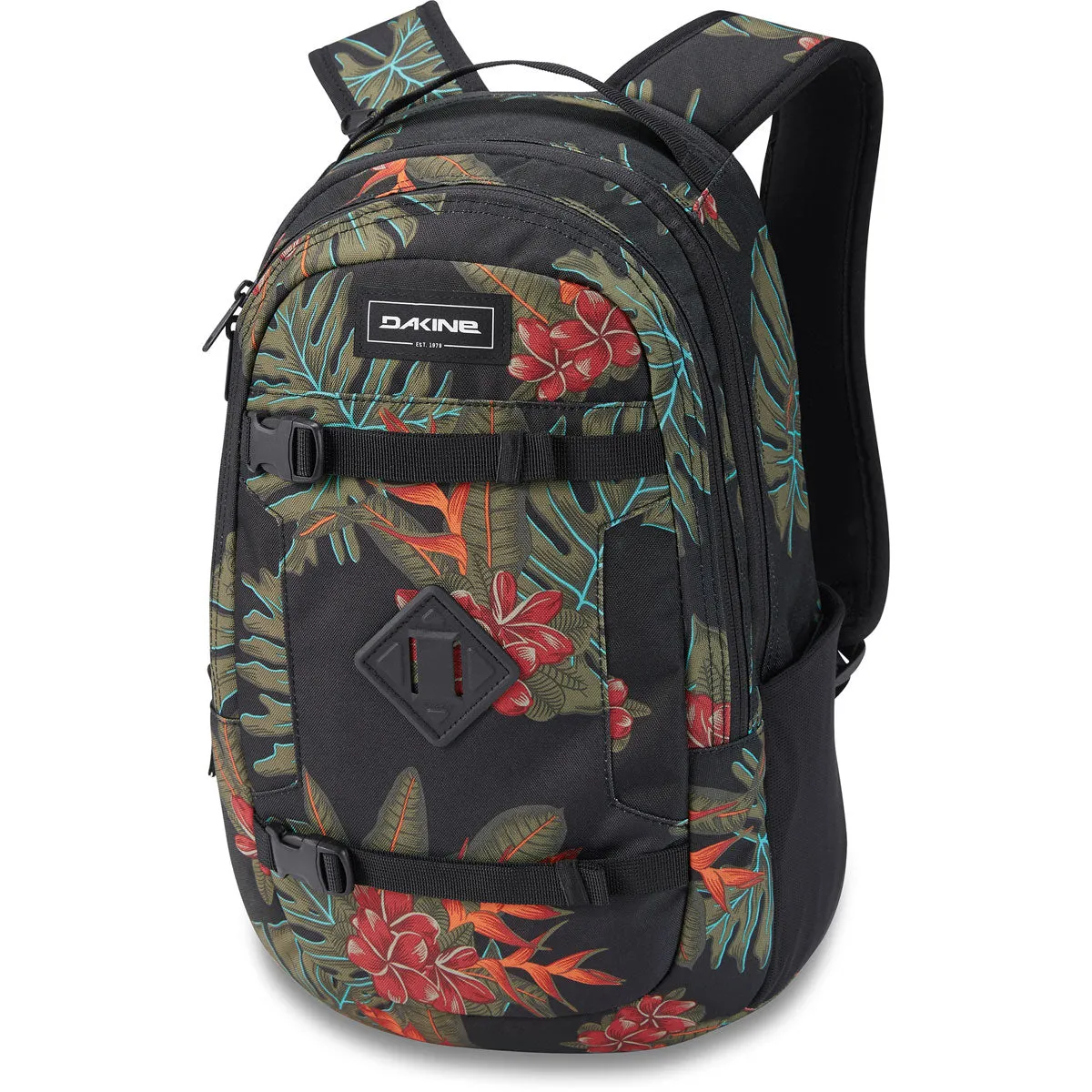 Urbn Mission 18L Backpack