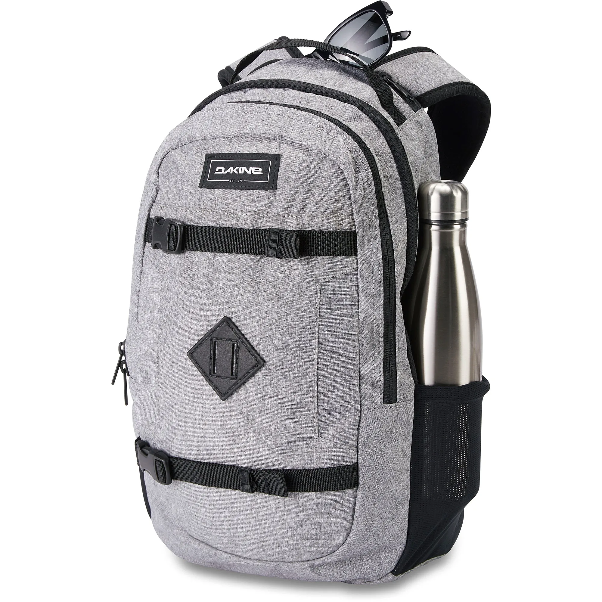 Urbn Mission 18L Backpack