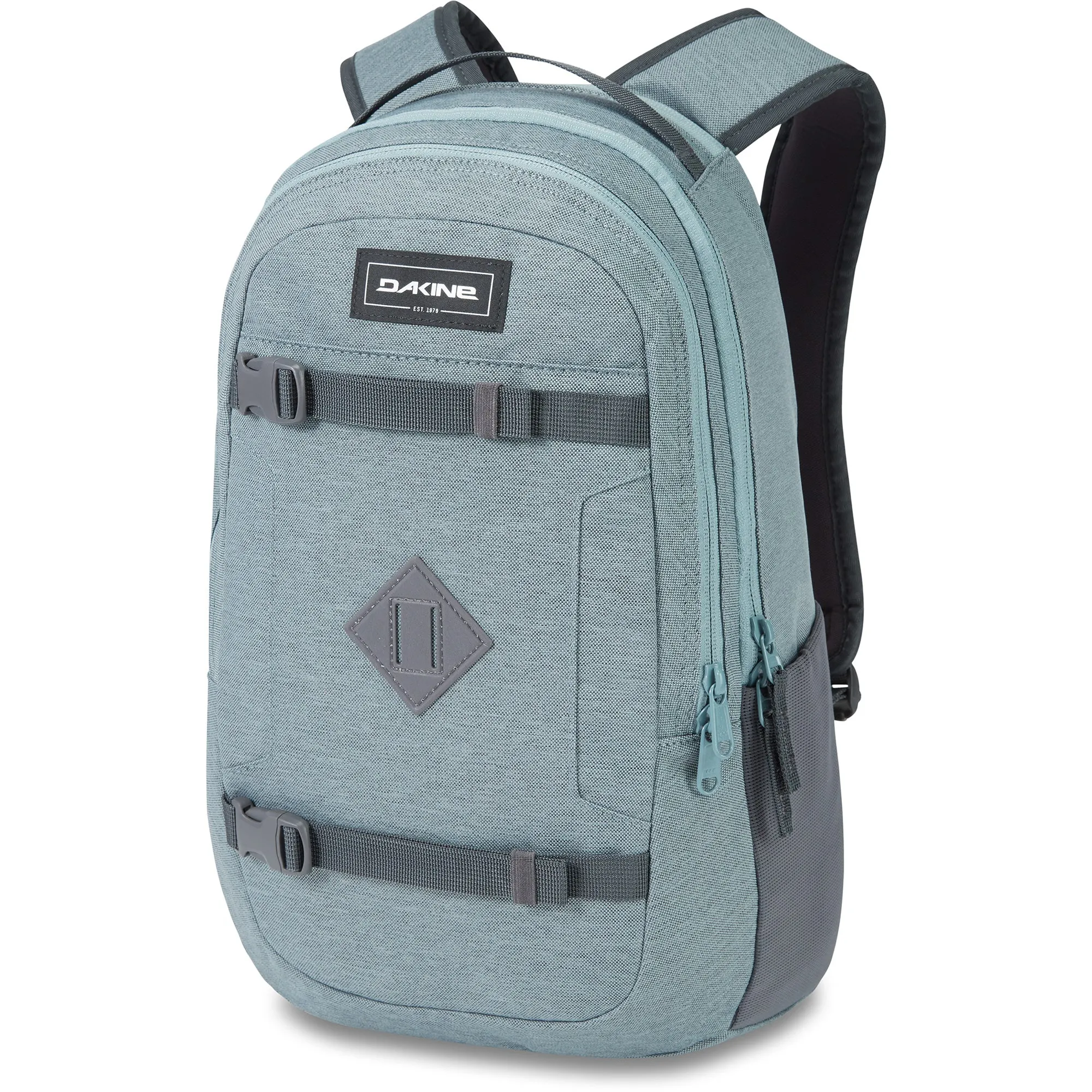 Urbn Mission 18L Backpack