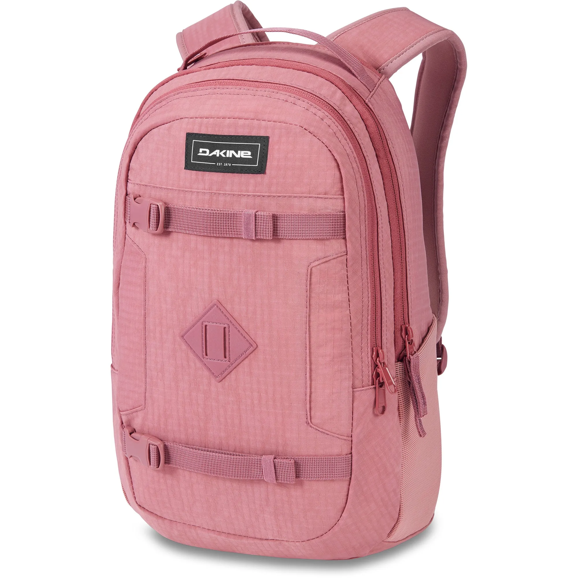 Urbn Mission 18L Backpack