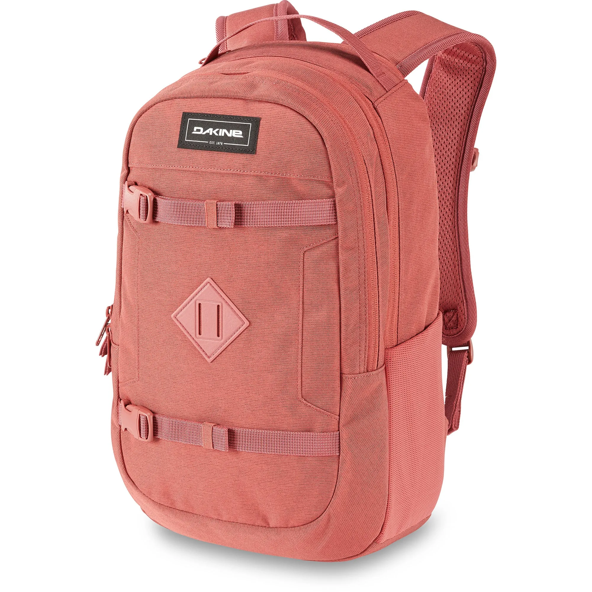 Urbn Mission 18L Backpack