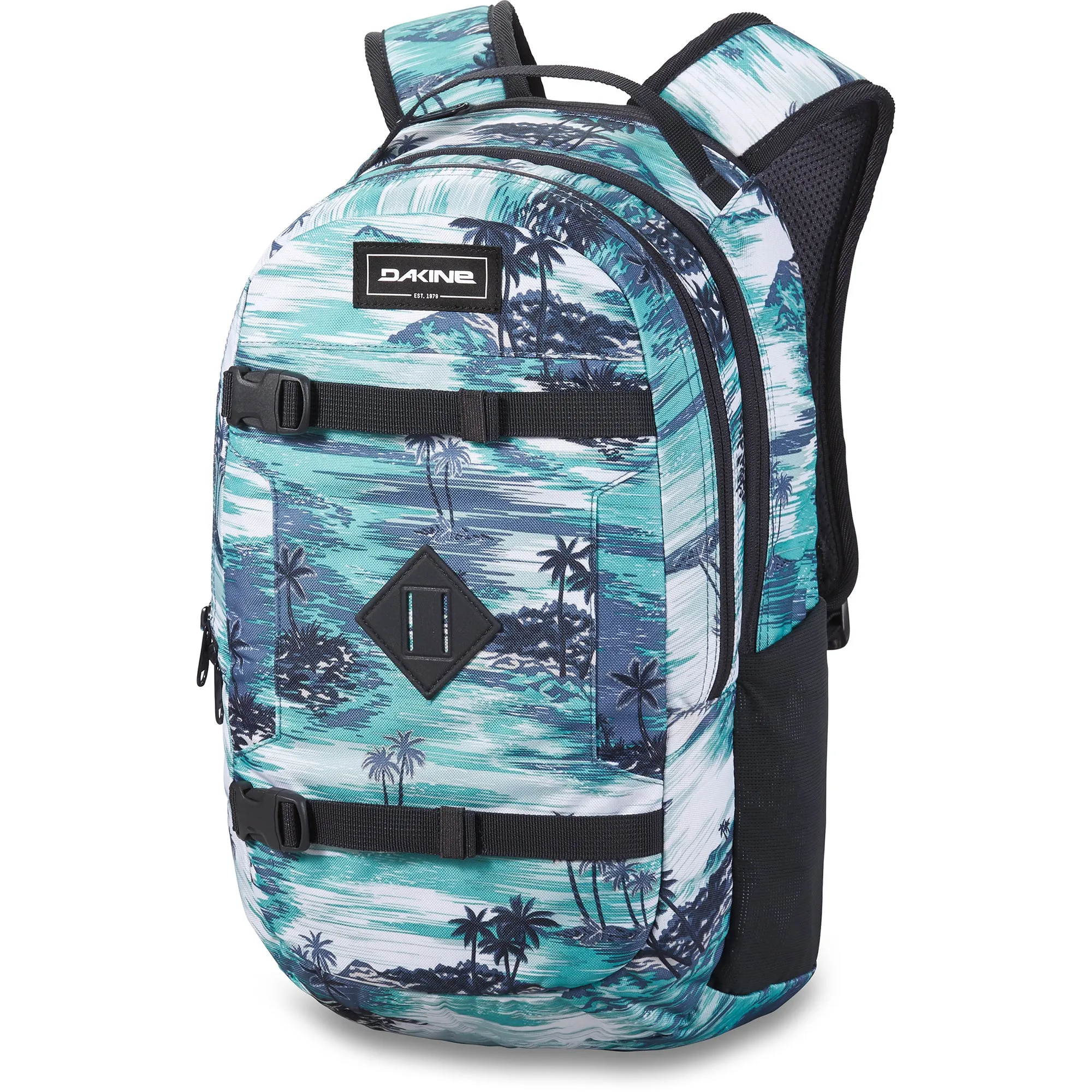 Urbn Mission 18L Backpack