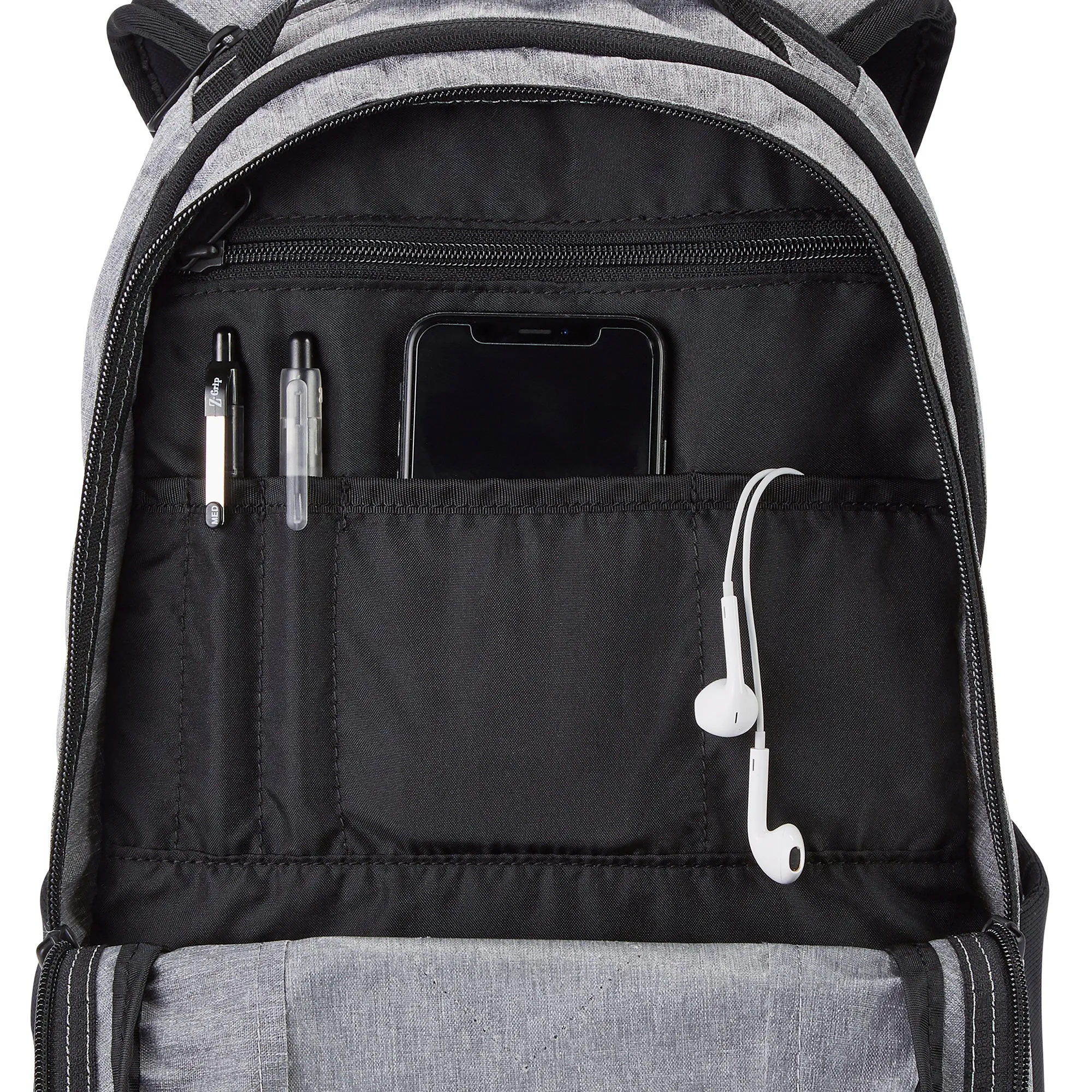 Urbn Mission 18L Backpack