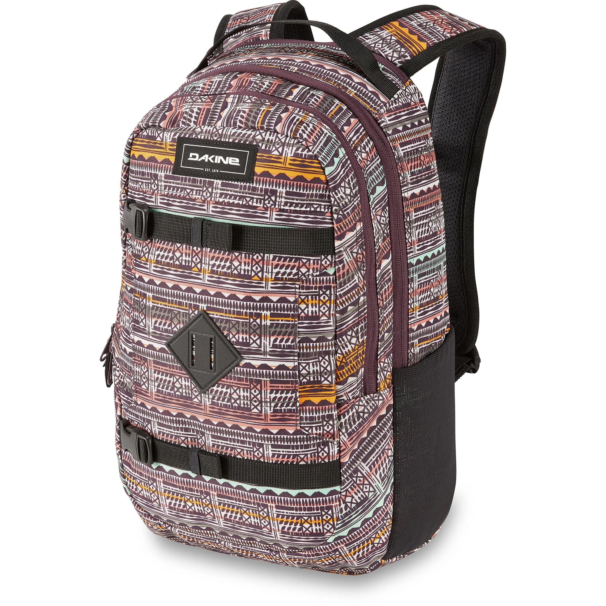Urbn Mission 18L Backpack