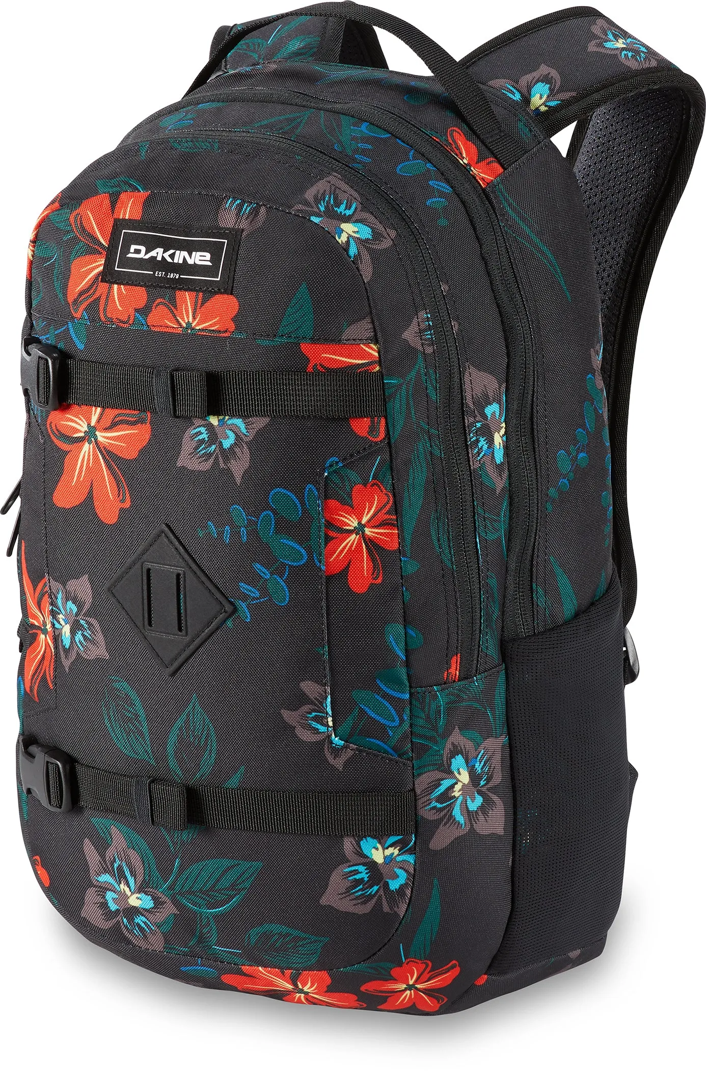 Urbn Mission 18L Backpack
