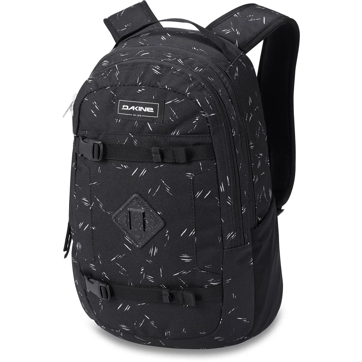 Urbn Mission 18L Backpack