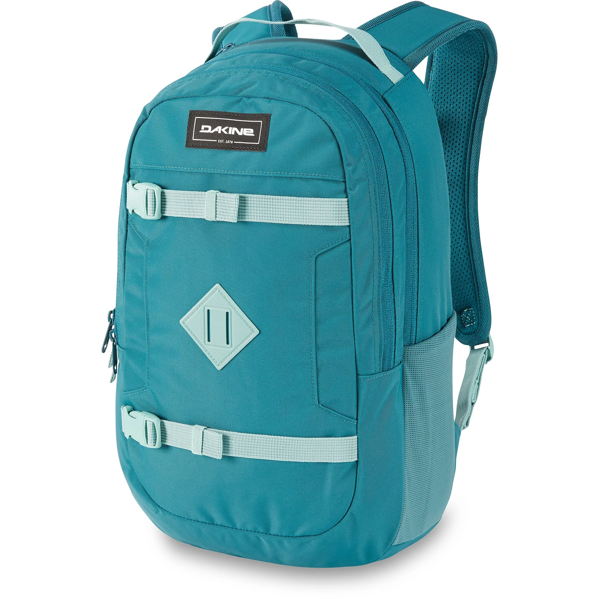 Urbn Mission 18L Backpack