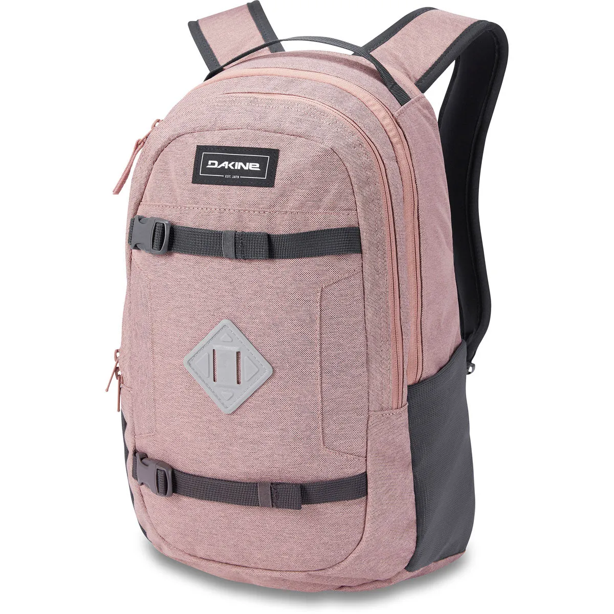Urbn Mission 18L Backpack