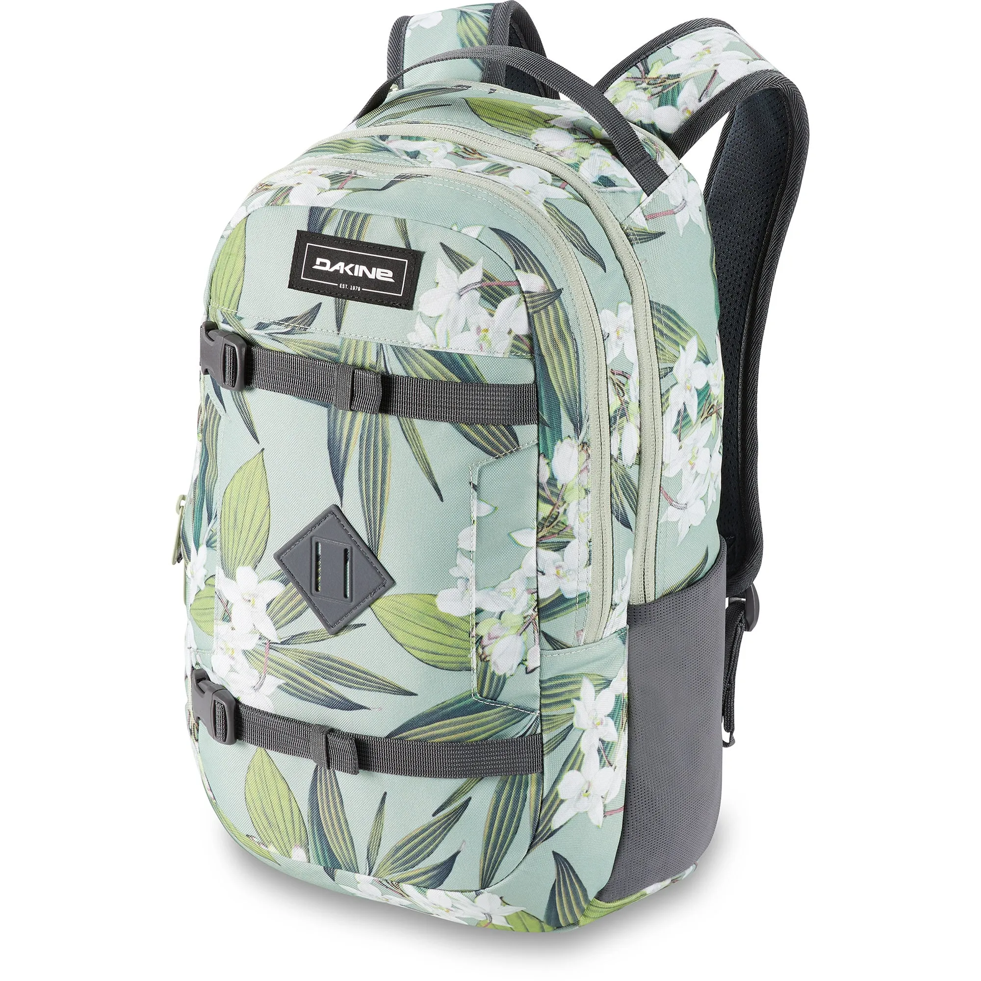 Urbn Mission 18L Backpack