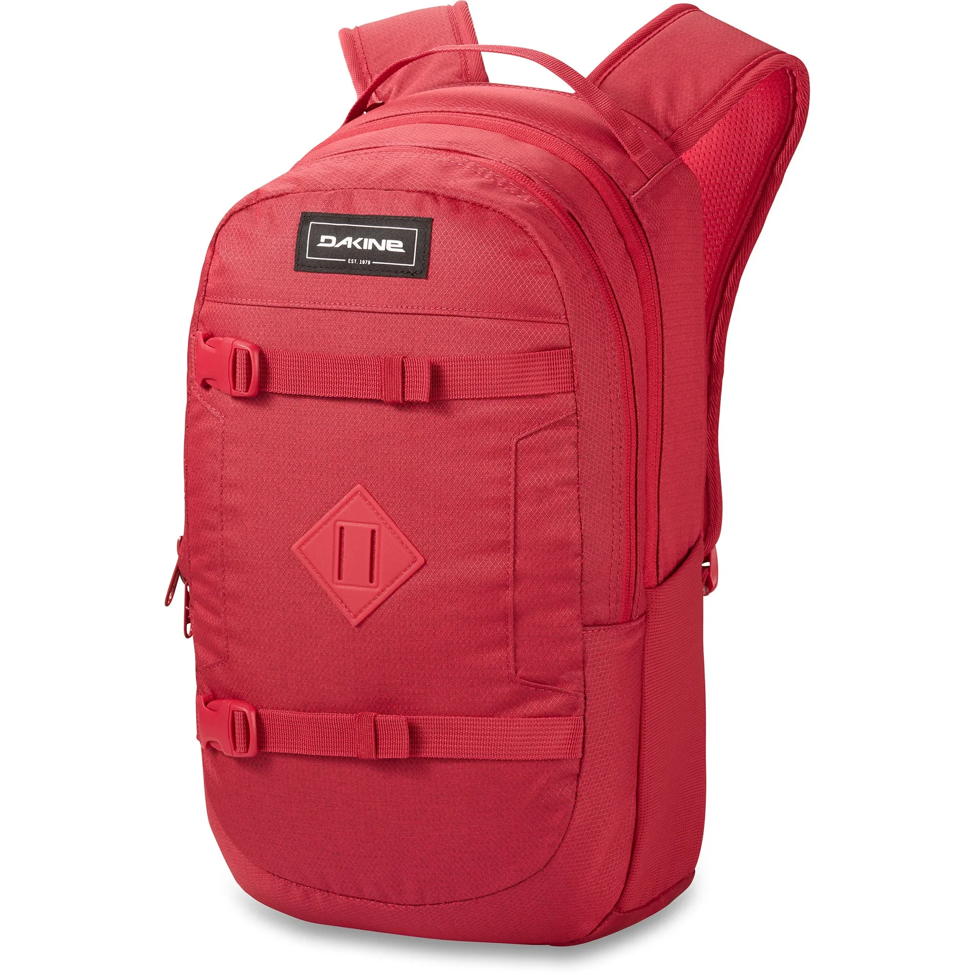 Urbn Mission 18L Backpack