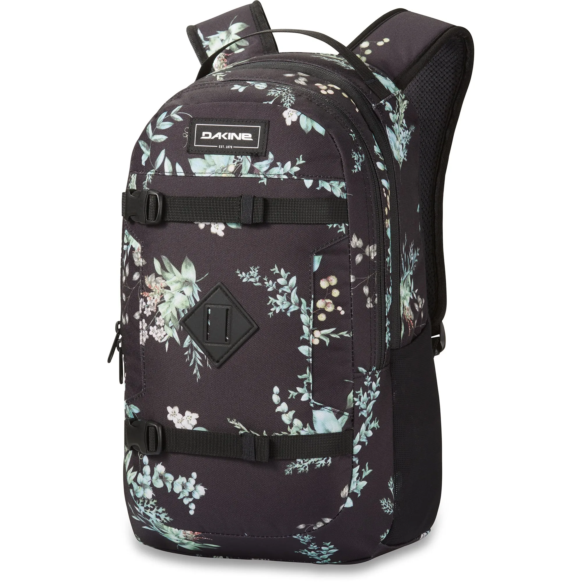 Urbn Mission 18L Backpack