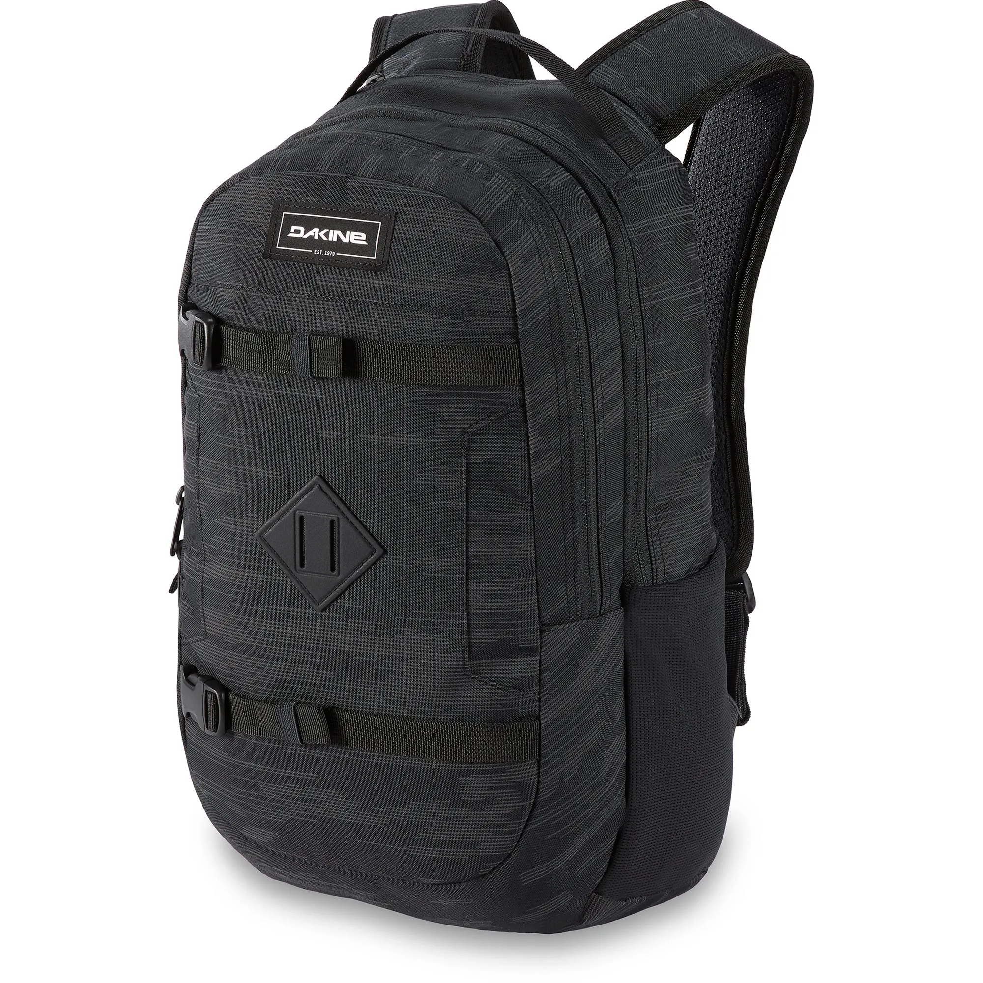Urbn Mission 18L Backpack