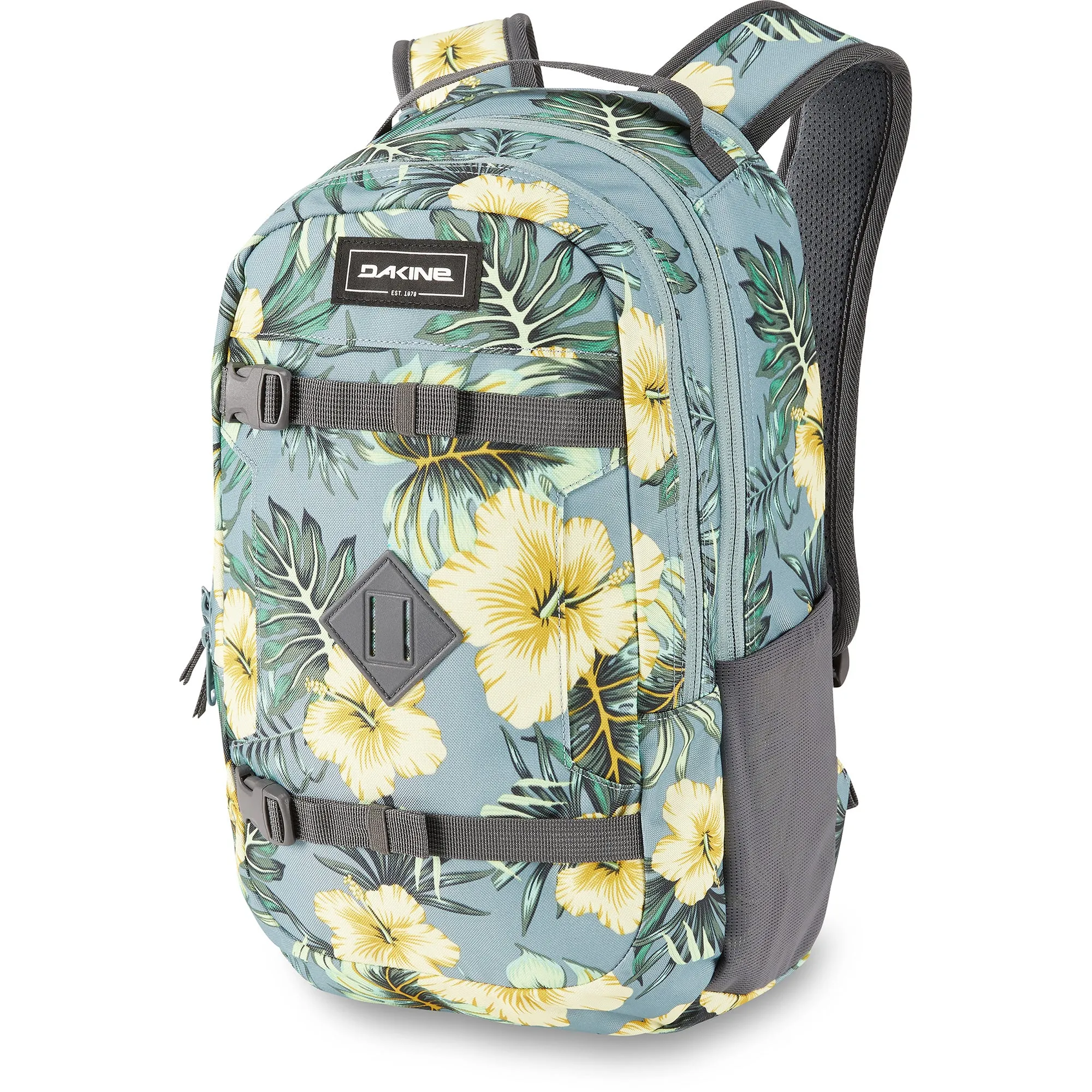 Urbn Mission 18L Backpack