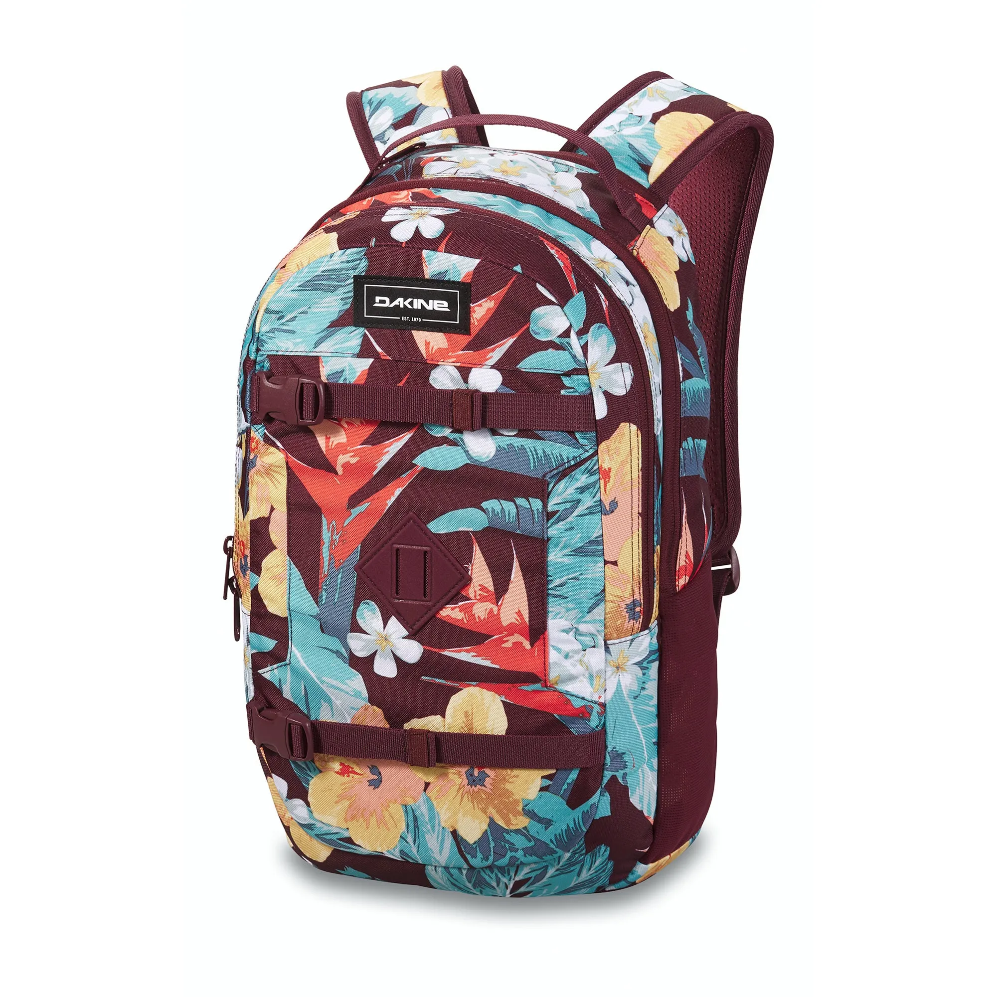 Urbn Mission 18L Backpack