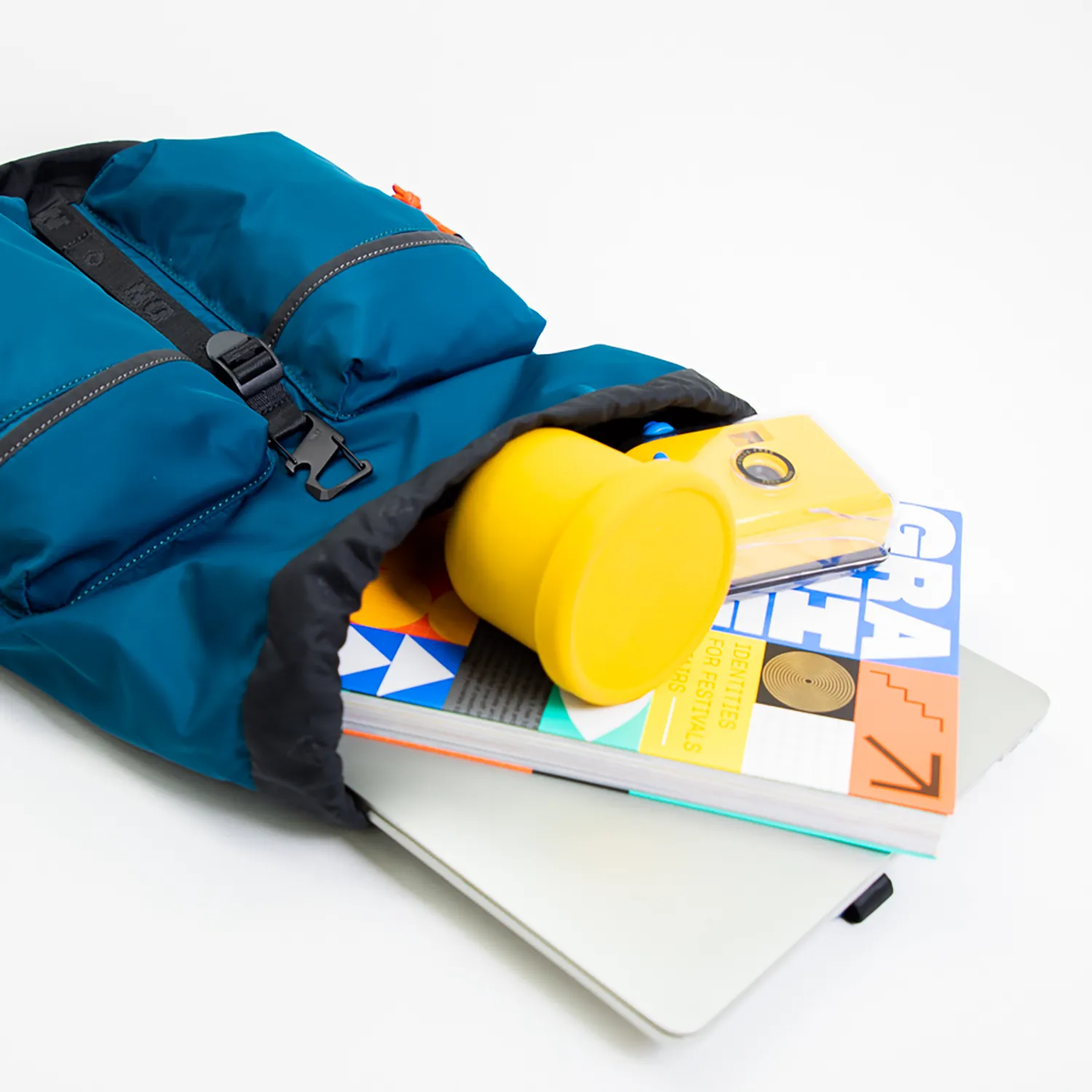 Valor Backpack