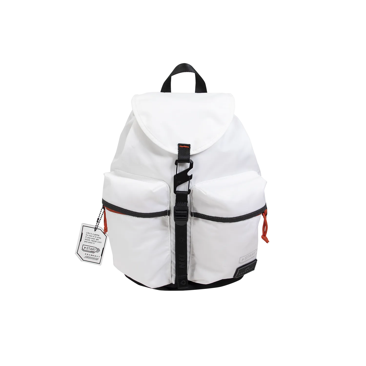 Valor Backpack