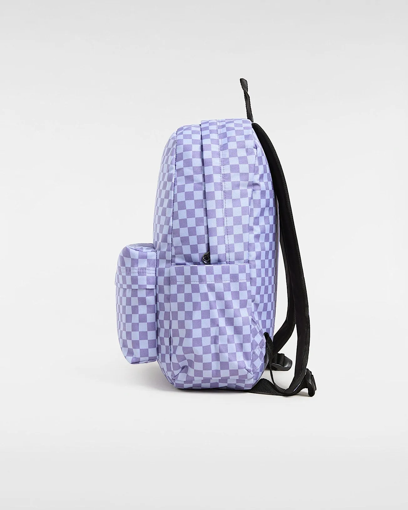 VANS OLD SKOOL CHECK PURPLE BLACKPACK