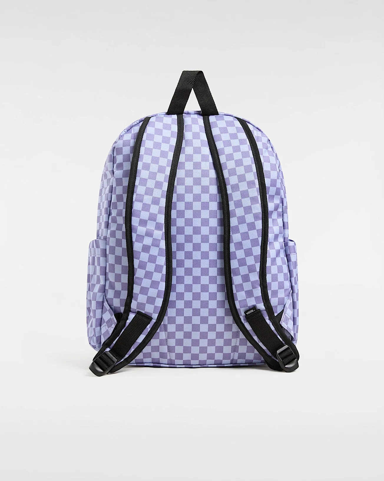 VANS OLD SKOOL CHECK PURPLE BLACKPACK
