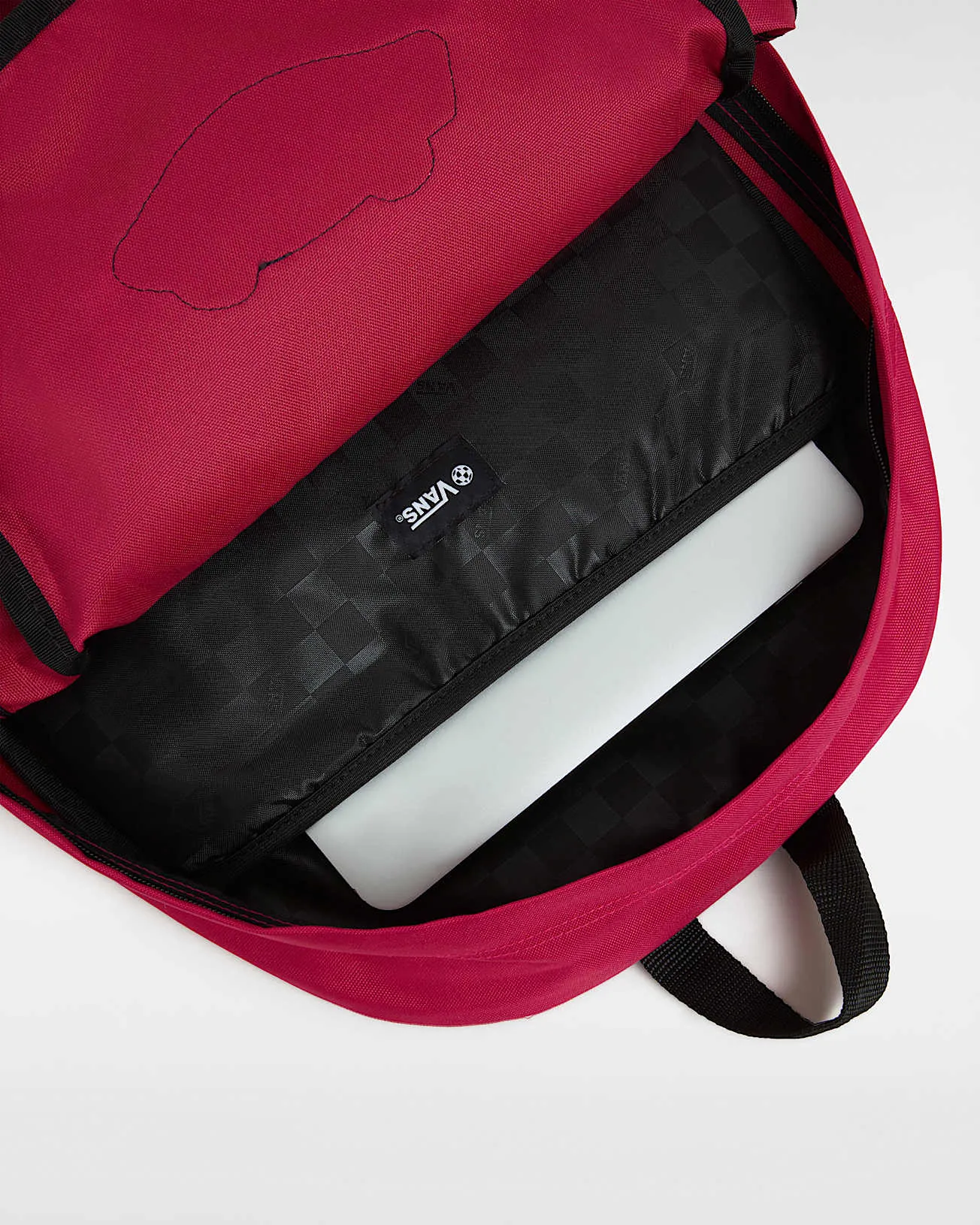 VANS OLD SKOOL CLASSIC JUBILEE PINK BACKPACK