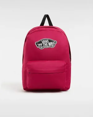 VANS OLD SKOOL CLASSIC JUBILEE PINK BACKPACK