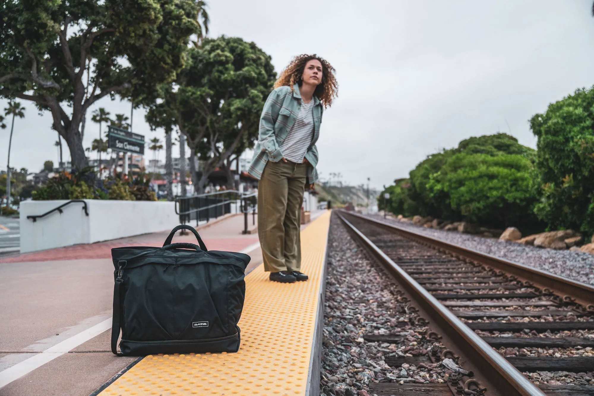 Verge Weekender Tote 34L