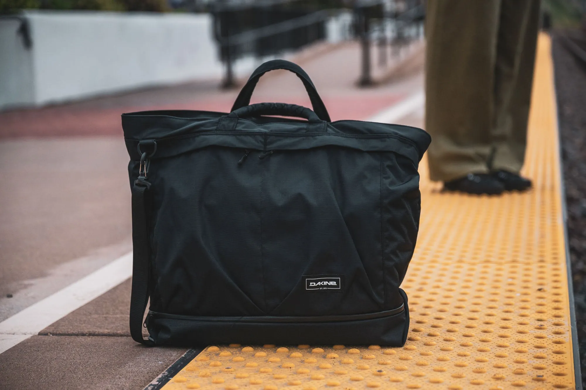 Verge Weekender Tote 34L