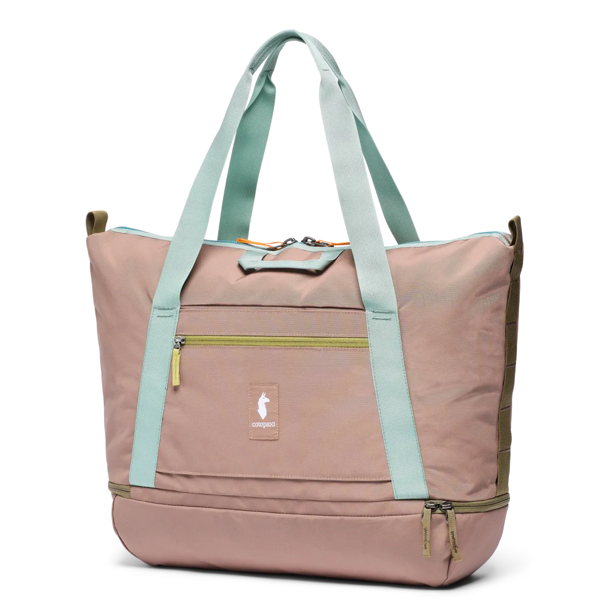 Viaje 35L Weekender Bag - Cada Día