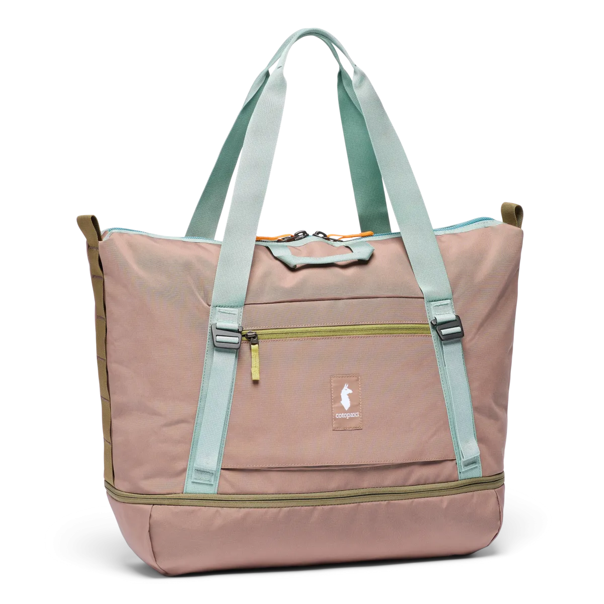 Viaje 35L Weekender Bag - Cada Día