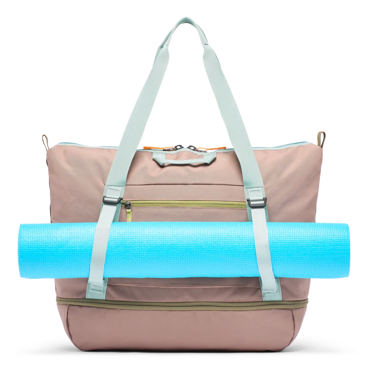 Viaje 35L Weekender Bag - Cada Día