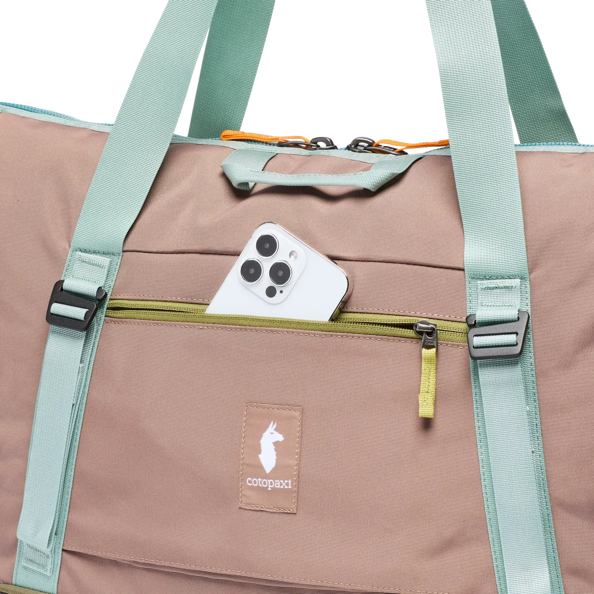Viaje 35L Weekender Bag - Cada Día
