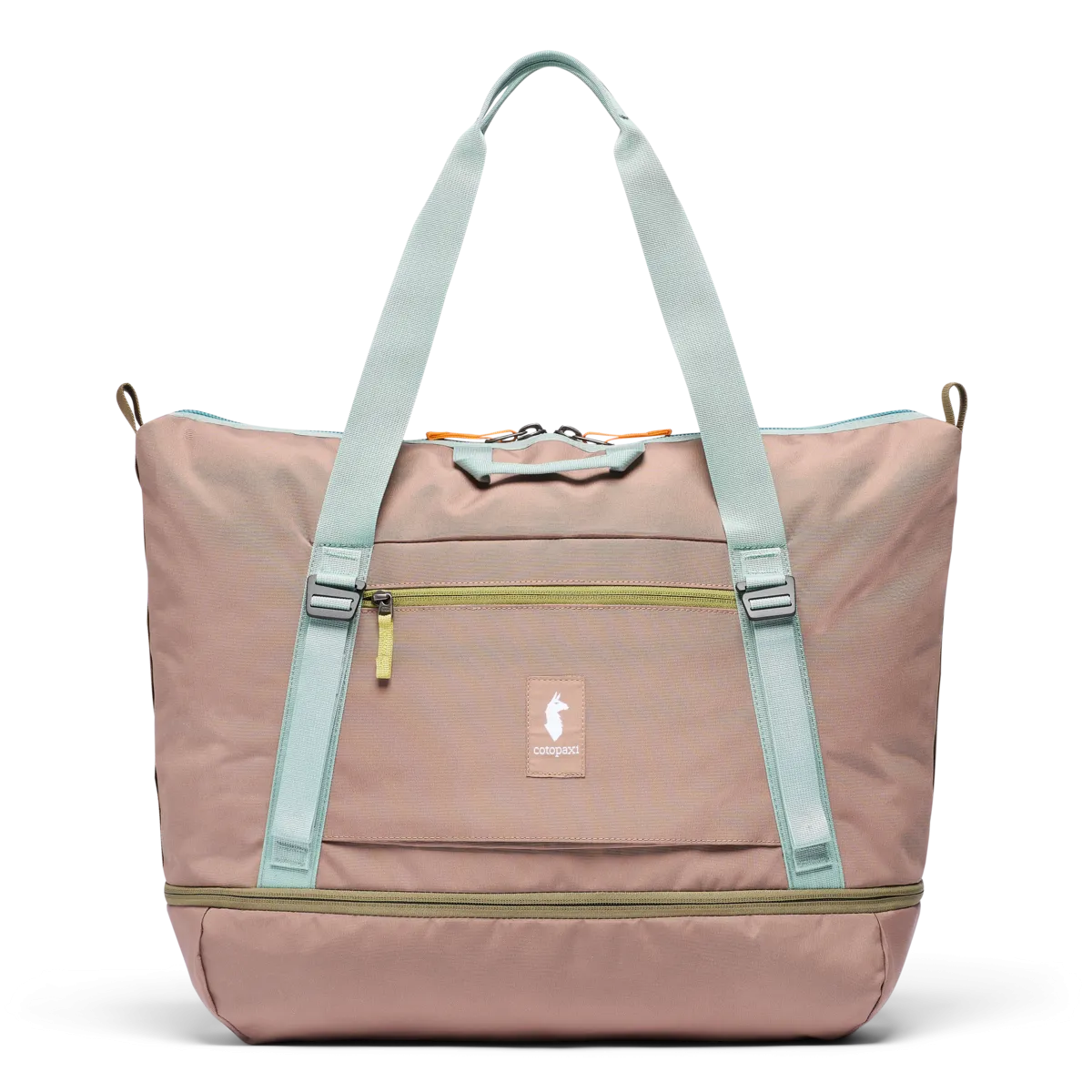 Viaje 35L Weekender Bag - Cada Día